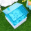 2St Eierenbroedmachine Multi Kleur 4 Slots Met Transparante 11