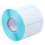 2Pcs Multi-Purpose White Self Adhesive Labels Roll for Shop Use 1