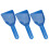 12Pcs Durable Plastic Ice for Refrigerator and Car 1