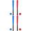 2Sets Children Baseball Bat Toy Blue Red Safe Material for Active Play 5