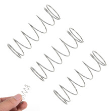 9St Trompetknop Set Rvs Stevig Duurzaam Trompet Accessoires
