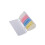 240Pcs Multi Color Tailor's Chalk Triangle Shape Fabric Marking Tools 8