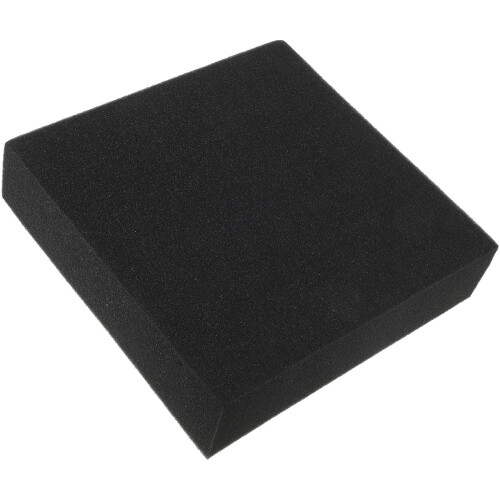 3St Multi-Inzetbare Schuiminserts Zwart Voor Beschermende 2