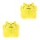 2St Kat ABS Cube Speelgoed Stressverlichting En Puzzelspel 4