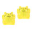 2St Kat ABS Cube Speelgoed Stressverlichting En Puzzelspel 9