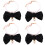 4Pièces Colliers Chat Chiot Perles Résistants Accessoires Mode 7