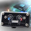 Desktop Computer  External Power  Power Button+Restart Button PC Case Power Supply Button, 60cm 6