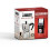 Bialetti Bialetti Bundle, Alluminio, 6 Tazze + Perfetto Moka 1