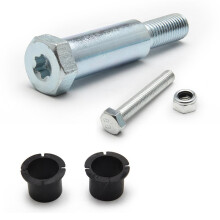 600-602 für Ford F-150, F-250, F-350 4WD 4x4 Verteilergetriebe-Schaltgestänge F3TZ 7210-C, F6TZ 7210-B