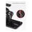 2Pcs Speaker Wall Mount Bracket Screw Pendant Bracket Bracket Speaker Ceiling Rack Surround KTV Hanger Rings 3