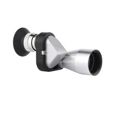 Handy-Teleskop 8x20 HD Low Light Nachtsicht Taschenzoom Monokular Fernglas für Outdoor-Jagd und Camping