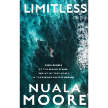 Limitless by Nuala Moore Paperback Book