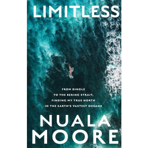 Limitless by Nuala Moore Paperback Book