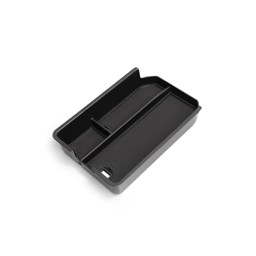 Center Console Organizer For Land Prado Lc250 2024 Interior Armrest Storage Box Tray Insert Lhd 6133495316548