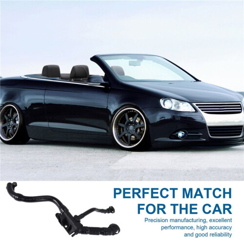 03C103474AA Vent Hose Exhaust Hose for  A1        Beetle 2