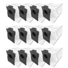 12PCS Dust Bag for  L10s , L10s Pro Ultra Heat, X30 Ultra, X30 Pro, S30 Pro Ultra, X40 Ultra, X40 Pro
