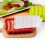 Sausage Making Mold, Silicone, DIY Ham Hot Dog Making Mold, Kitchen Household, Baking Tool Mold 10