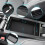 Center Console Organizer for  Prius 60 2023 2024 Armrest Storage Box Insert Tray Accessories 7