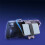 For  Multi-Function Stand Adjustable Holder Power Bank Desk Bracket Kickstand 6