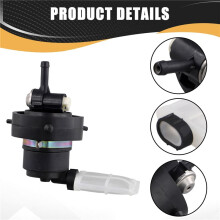 Electric Fuel Pump for SY31 17042-51L01 17042-51201 17042-V7300