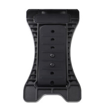 For Multi-Function Stand Adjustable Holder Power Bank Desk Bracket Kickstand
