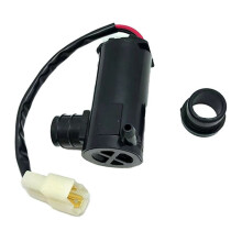 Car Windshield Washer Pump 76806-SEO-J01 LZ-115A for Wuling Great Wall