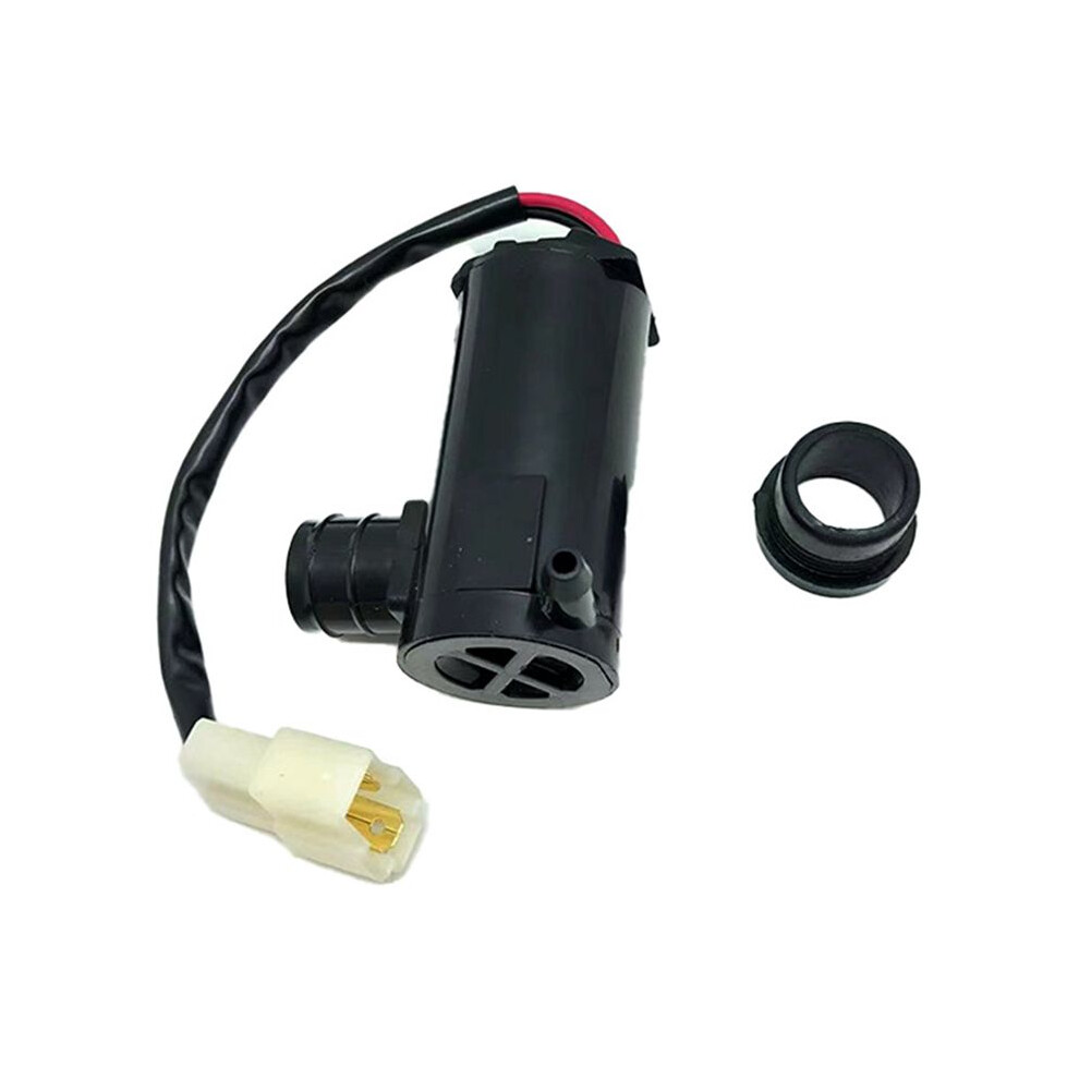 Car Windshield Washer Pump 76806-Seo-J01 Lz-115A For Wuling Great Wall 4713286594496
