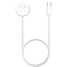 Cable de Carga Tipo C para Pixel Watch 2, Cable de Carga Magnético para Reloj Inteligente Pixel Watch 2