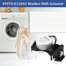 W10913953 49tyz-E120a1 Washer Shift Actuator for Amana Washer Parts Replace W10597177 AP6037270