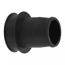 2Pcs Car Front Console Cigarette Lighter Socket-Off Plug Cap 51168222183 61349316116 for 1 3 4 5 7 Series X3 X5 X6