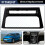 LCD Touch Automatic Air Conditioning Panel Frame 5TD863042B for   2015-2022 5TD 863 042 B 4