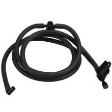 A1698600492 Ruitensproeiersproeier voor - A W169 2004-12 B W245 2005-11 Geen Verwarmd
