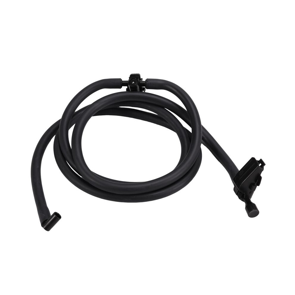 A1698600492 Windshield Windscreen Washer Nozzle Jet Hose For - A W169 2004-12 B W245 2005-11 No Heated 4711790652831