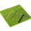 Artificial Turf DIY  Simulation Flocking Turf Moss Micro-Landscape Plant Landscaping 15x15cm 2