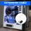 For Micro- Card IP67 Extension Cable Micro- (TF) Card Flex Extender FPC Waterproof Cable for Cabinet Chassis Case 5