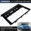 LCD Touch Automatic Air Conditioning Panel Frame 5TD863042B for   2015-2022 5TD 863 042 B 3