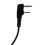 APRS to K1 Cable Audio Interface  Walkie Talkie Connection Cable for APRSpro APRSDroid 3