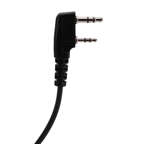 APRS to K1 Cable Audio Interface  Walkie Talkie Connection Cable for APRSpro APRSDroid 2