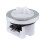 Universal Washing Machine Water Level Sensor, 3 Pin  5V 6mA - Easy Installation  Assembly Replacement Parts 2