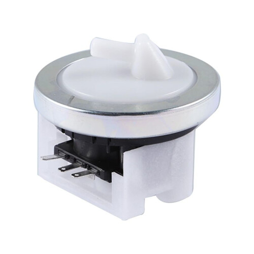 Universal Washing Machine Water Level Sensor, 3 Pin  5V 6mA - Easy Installation  Assembly Replacement Parts 1