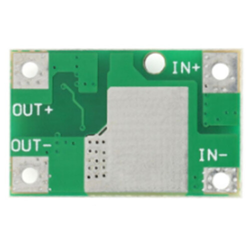 5V 3A - Step  Power Module Booster Power Module Voltage Regulators Fast Charging Converter Stabilizer 1