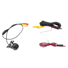 Car AHD CVBS 720P Rearview Camera 170 Degree Wide Angle Rear View Camera Parking Assist Camera for Car