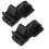 2Pcs Car Front Windshield Washer Nozzles Sprayers 85381-AC012 85381AC020 for  Avalon 2005-2012 1
