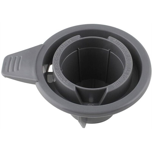 Replacement Parts Single-Serve Pack Holder,Compatible for  Beach FlexBrew Coffee Machines 49900 49979