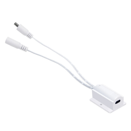 5A 60W Ir Hand Sweep Sensor    12V/24V InterrUpteUr Connector Hand Wave Light Motion  for Led Strips