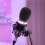 10pcs Mic Cover Microphone Windscreen for Most Handheld Microphone Windshield Thick Breathable Foam Mic Protector 2