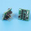 Dual Differential Fully Symmetry Discrete Component OPS100 Single OP AMP Module 3