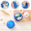 Kitchen Multifunctional Garlic Grinder Garlic Crusher Tool,  Manual Garlic Mincer Press Kitchen Gadgets Accessories 5