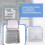 Clear Electrical Enclosure Box Outdoor Plastic Junction Box  Electrical Box 210x210x100mm 7