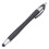 10.1 Inch Tablet Case Silicone Case Universal Tablet Case Adjustable Stand with Capacitive Pen for 26x16cm Flat Panels 6